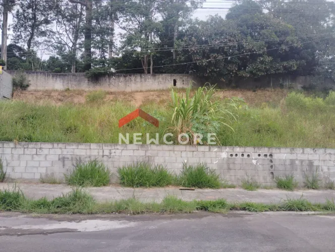 Lote em Rua Rivaldo Góes Teixeira - Jardim Guapituba - Mauá/SP
