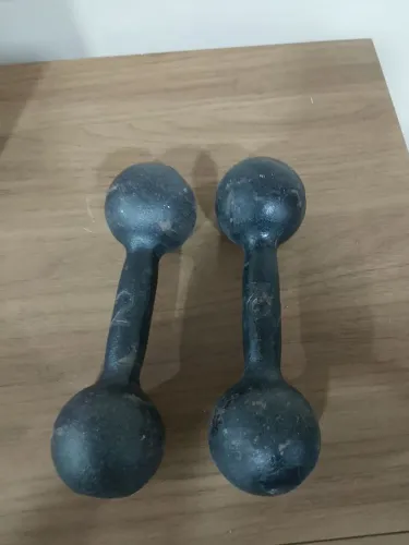 Halteres 2kl o par