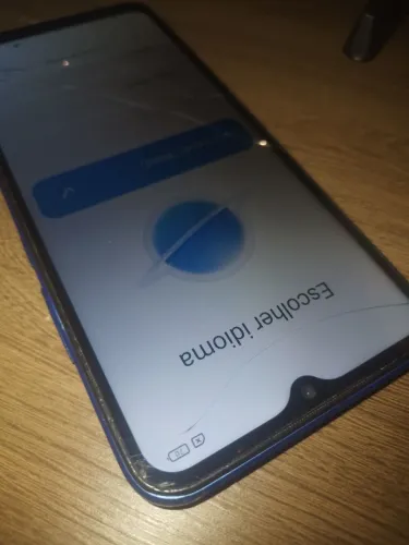 Xiaomi Redmi 9A