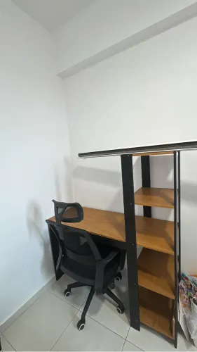 Mesa estudos/trabalho