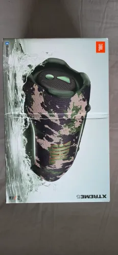 JBL Extreme 5