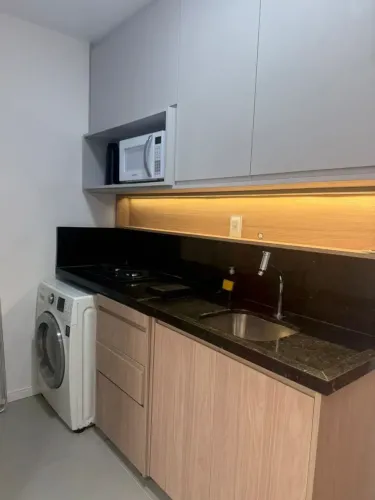 Oportunidade na Barra - 1/4 Porteira Fechada - Otima localização
