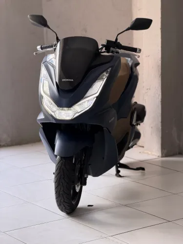 PCX DLX 2024 160