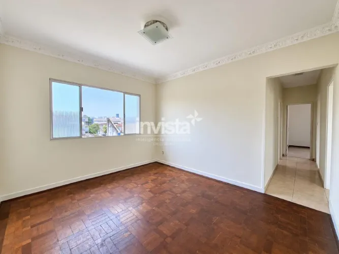 Apartamento à venda no bairro Vila Mathias