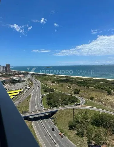 Vila Velha - Apartamento 4 quartos - Jockey de Itaparica