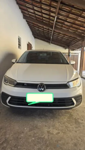 Volkswagen Polo Comfortline TSI 1.0 Flex 12V Aut. 2023