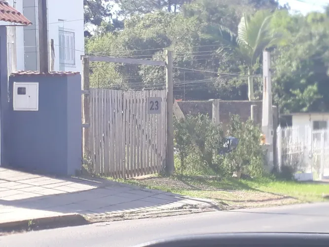 Casa / Imóvel / Sítio