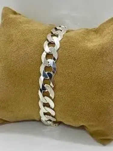 pulseira de prata 925