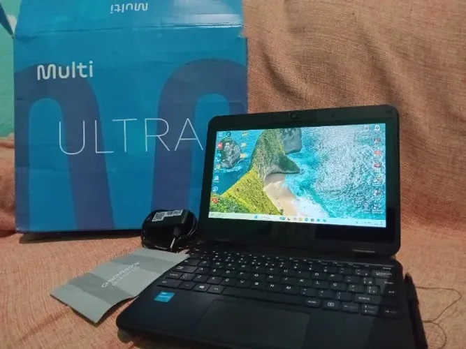 NOTEBOOK Seminovo 6 Meses C/ Nota Fiscal