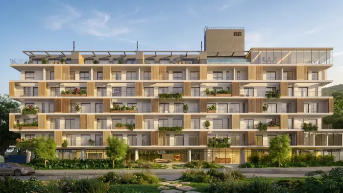 Apartamento Duplex à Venda no Horizon - Portal do Ribeirão em Florianópolis