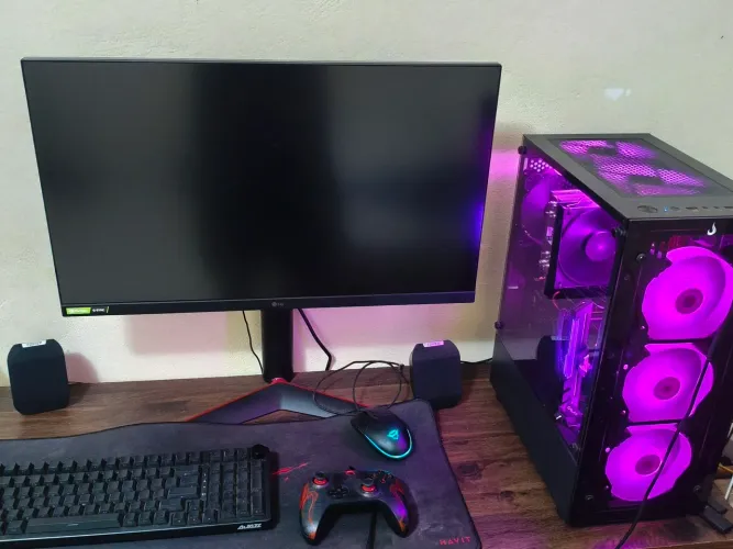Pc gamer