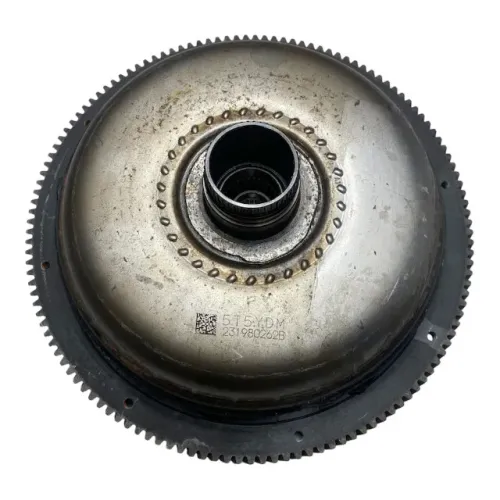 Conversor de Torque - Honda Hrv 1.8 Flex Cvt 2020 - SKU 65049