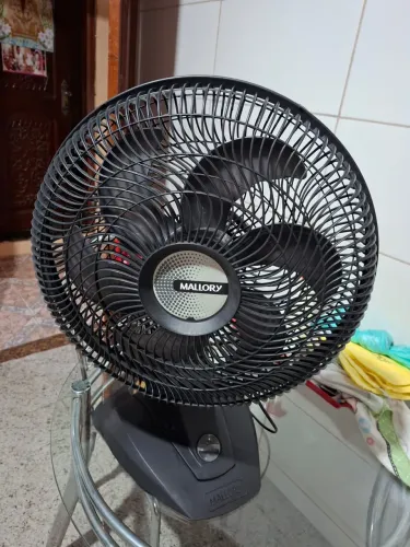 VENTILADOR MALLORY