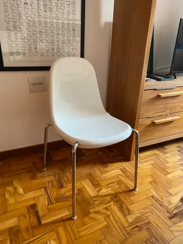 Cadeira Butterfly Chair original  - Italiana 