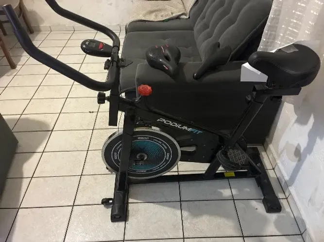 Bike Spinning PodiumFit s200