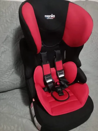 Cadeirinha pra carro