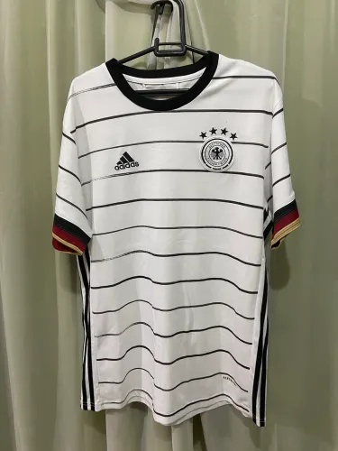 Camisa Seleção Alemanha 19/20 - Tam?G