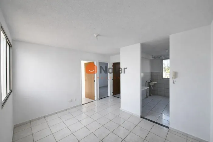 Apartamento de 2 quartos para venda no bairro Acaiaca em Belo Horizonte MG