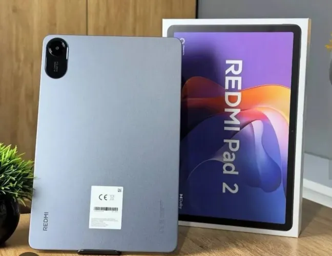 Redmi PAD 2 128GB/4GB RAM 