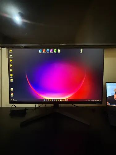 Gaming Monitor Samsung 