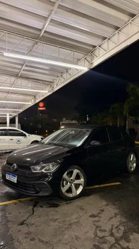 Volkswagen Polo 1.0 TSI Flex 12V 5P 2024