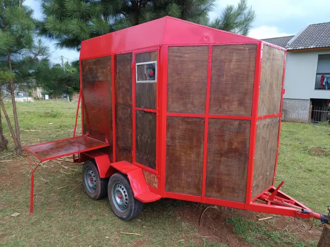 Zeekr 7X FLAGSHIP AWD 2010