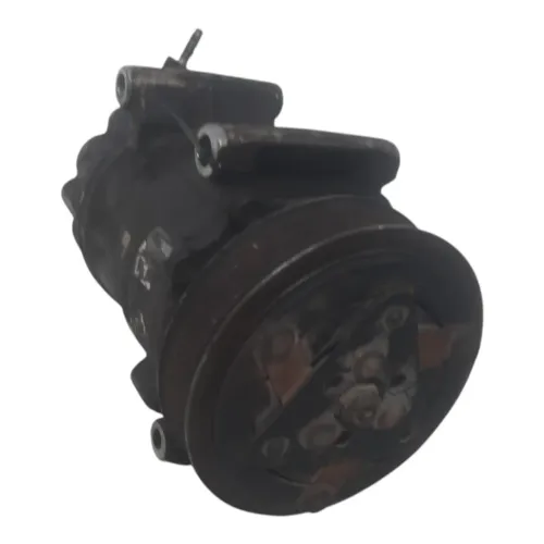 Compressor Ar-condicionado Peugeot 206 207 208 307 2007 A 12