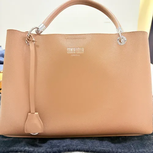 Bolsa Santa Lolla
