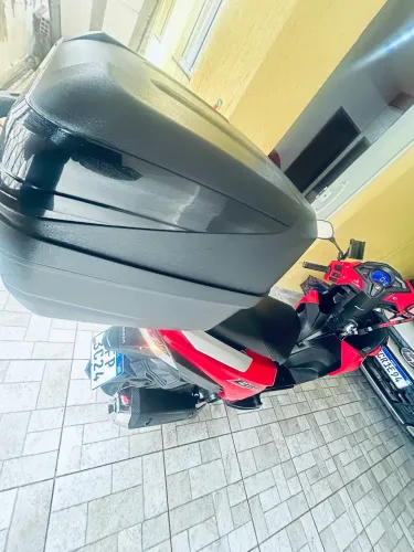 Elite 125