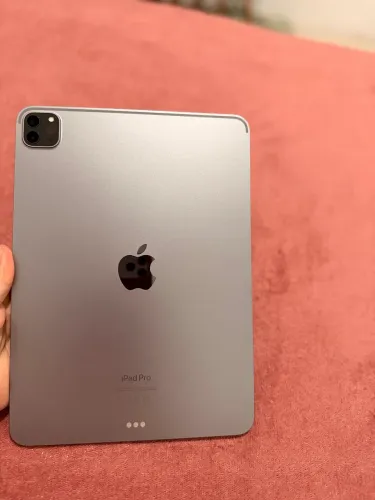 iPad Pro ( 11 pol) 4 geração