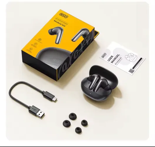 QCY Melobuds N20