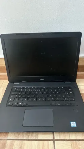 Notebook DELL