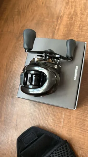 Shimano Antares DC MDXG