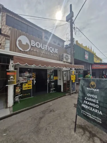 Passo Ponto Comercial e Empresa C/ CNPJ Ativo