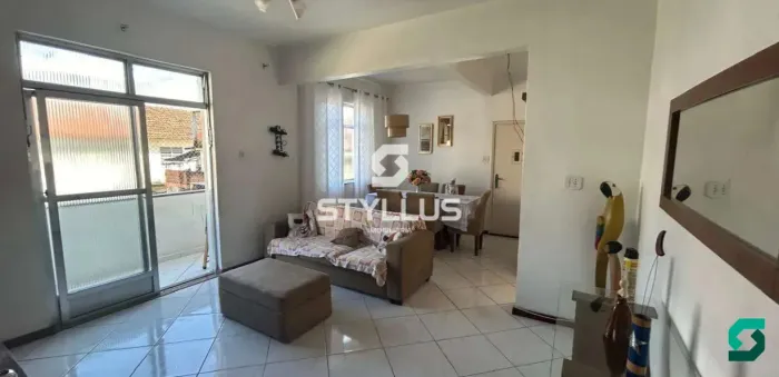 Engenho Novo | Apartamento 2 quartos