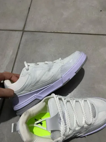 Tênis louis vuitton 1 linha 