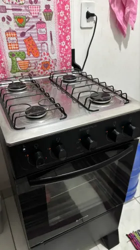 Vendo fogão em ótimo estado 