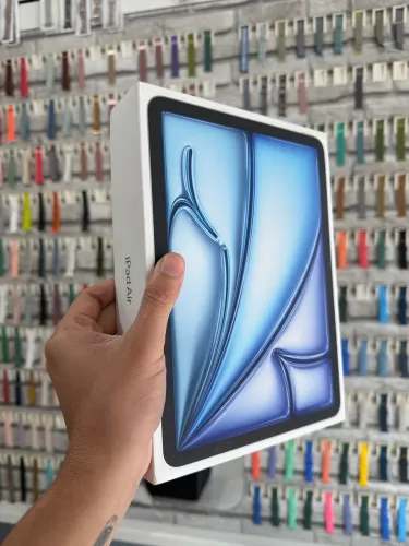 Ipad air m3 128gb LACRADO
