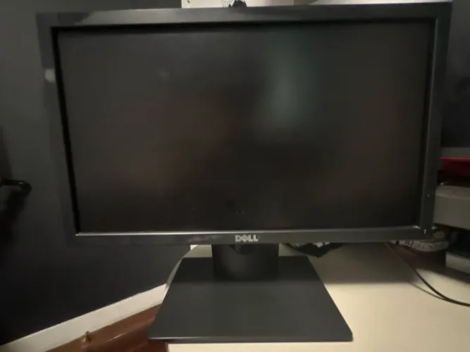 MONITOR DELL 60 HZ