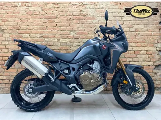 Honda CRF 1000L AFRICA TWIN