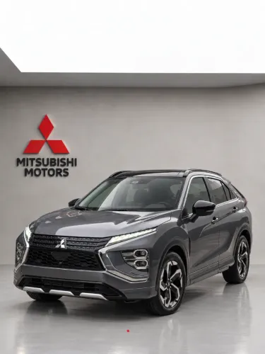Mitsubishi Eclipse Cross HPE-S 1.5 AWD 165cv Aut. 2026