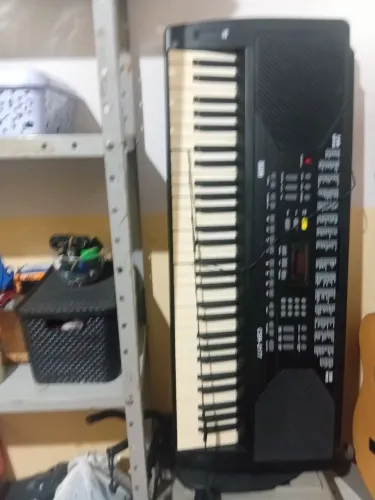 Teclado CRS 2177