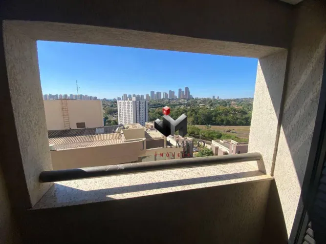 Apartamento à venda, 65 m² por R$ 420.000,00 - Nova Aliança - Ribeirão Preto/SP