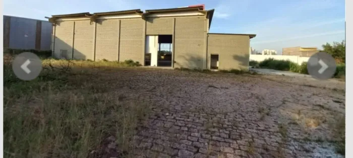 Galpão para Venda em Jundiaí, DISTRITO INDUSTRIAL