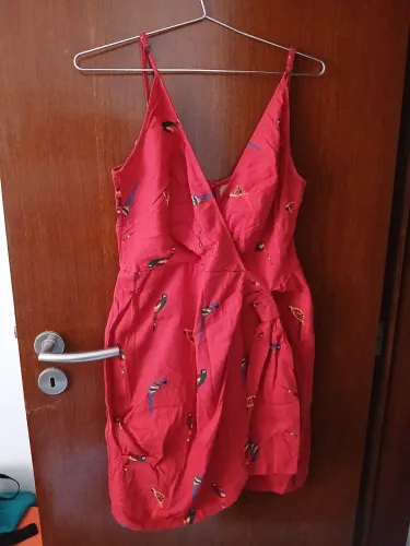 Vestidos farm