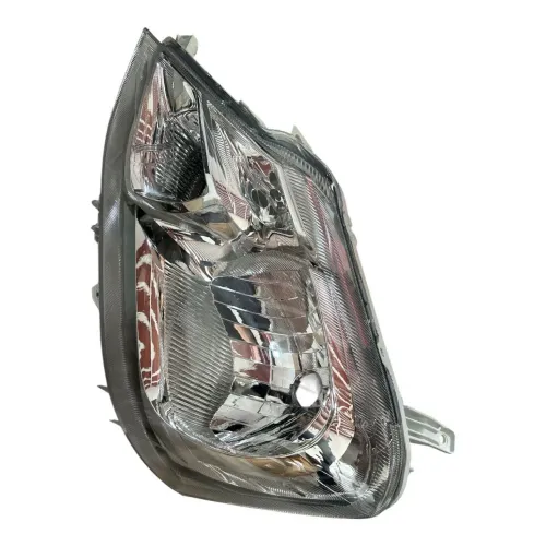 Farol Esquedo Original C/detalhe Etios 12/18 811500d440