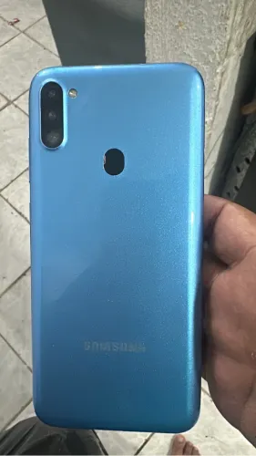 Samsung galaxy A11 perfeito