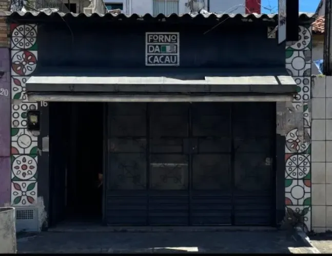 Alugo / arrendo pizzaria PAJUÇARA