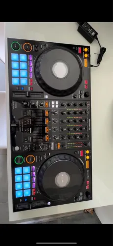 Pioneer DDJ-1000