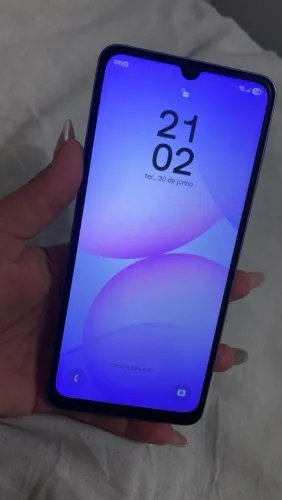 Celular A07